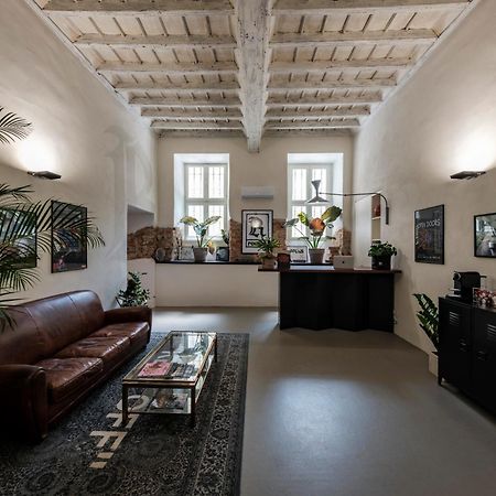 Appartamenti De Lellis - Torino Centro Экстерьер фото