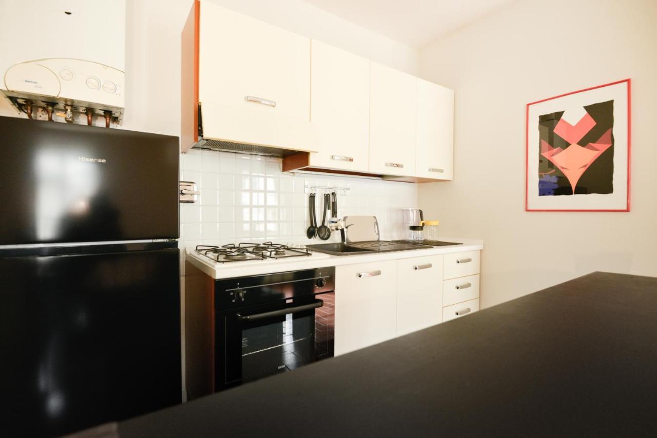 Appartamenti De Lellis - Torino Centro Экстерьер фото