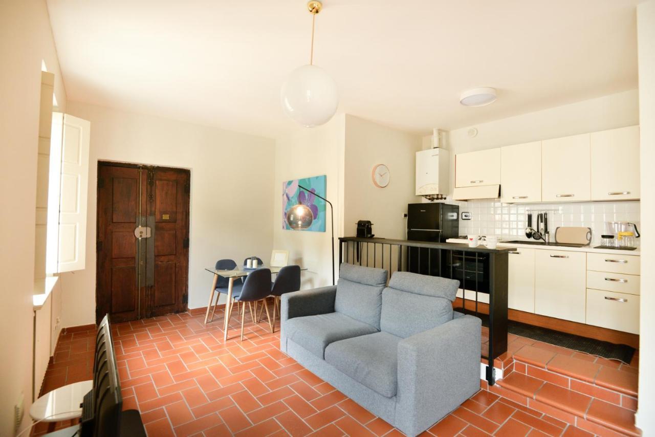 Appartamenti De Lellis - Torino Centro Экстерьер фото