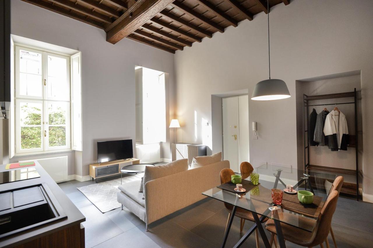 Appartamenti De Lellis - Torino Centro Экстерьер фото