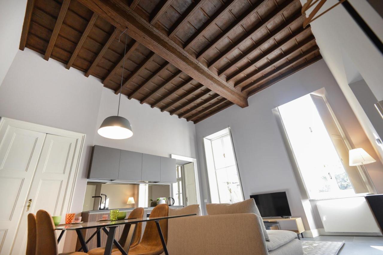 Appartamenti De Lellis - Torino Centro Экстерьер фото