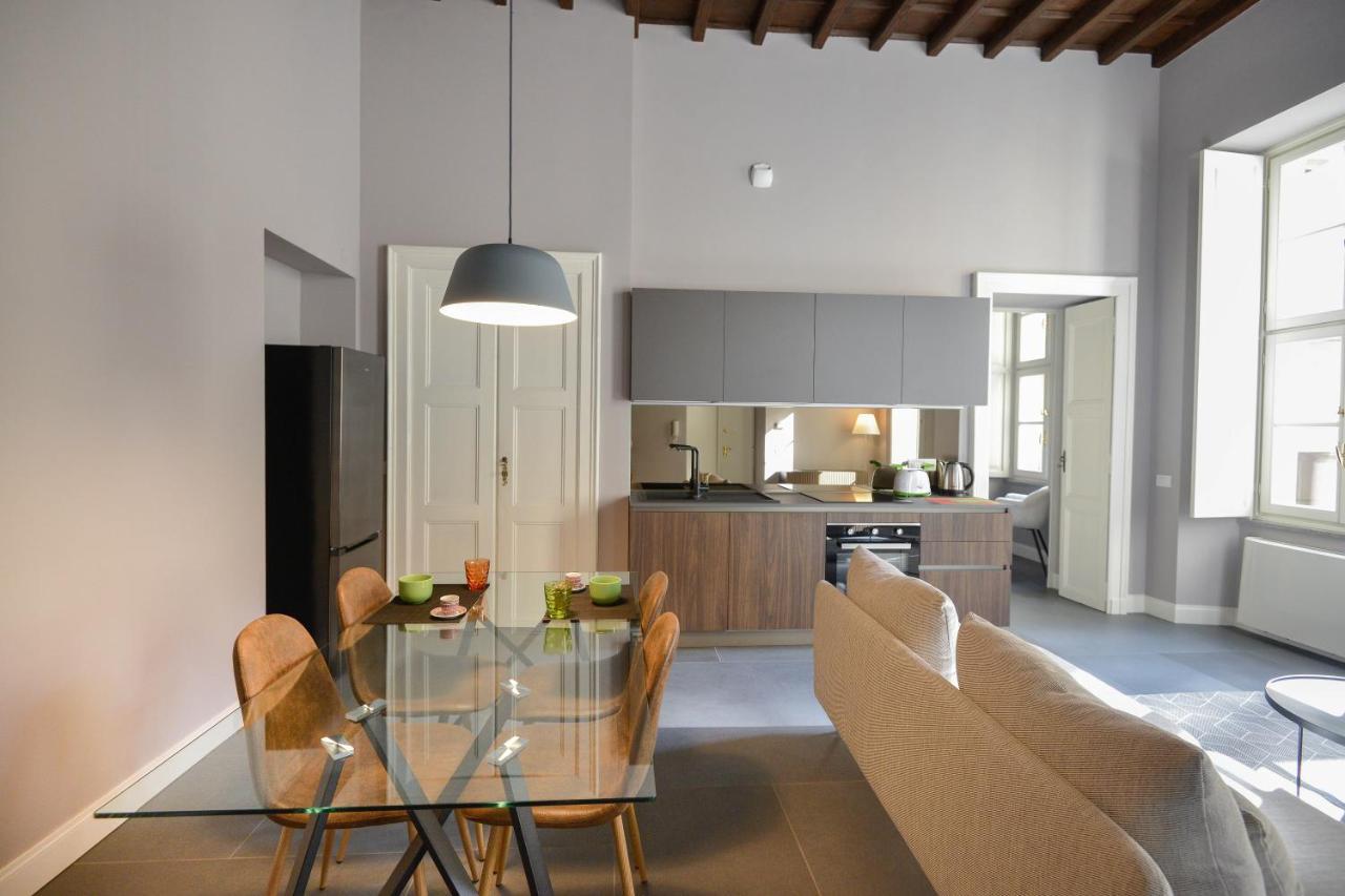 Appartamenti De Lellis - Torino Centro Экстерьер фото