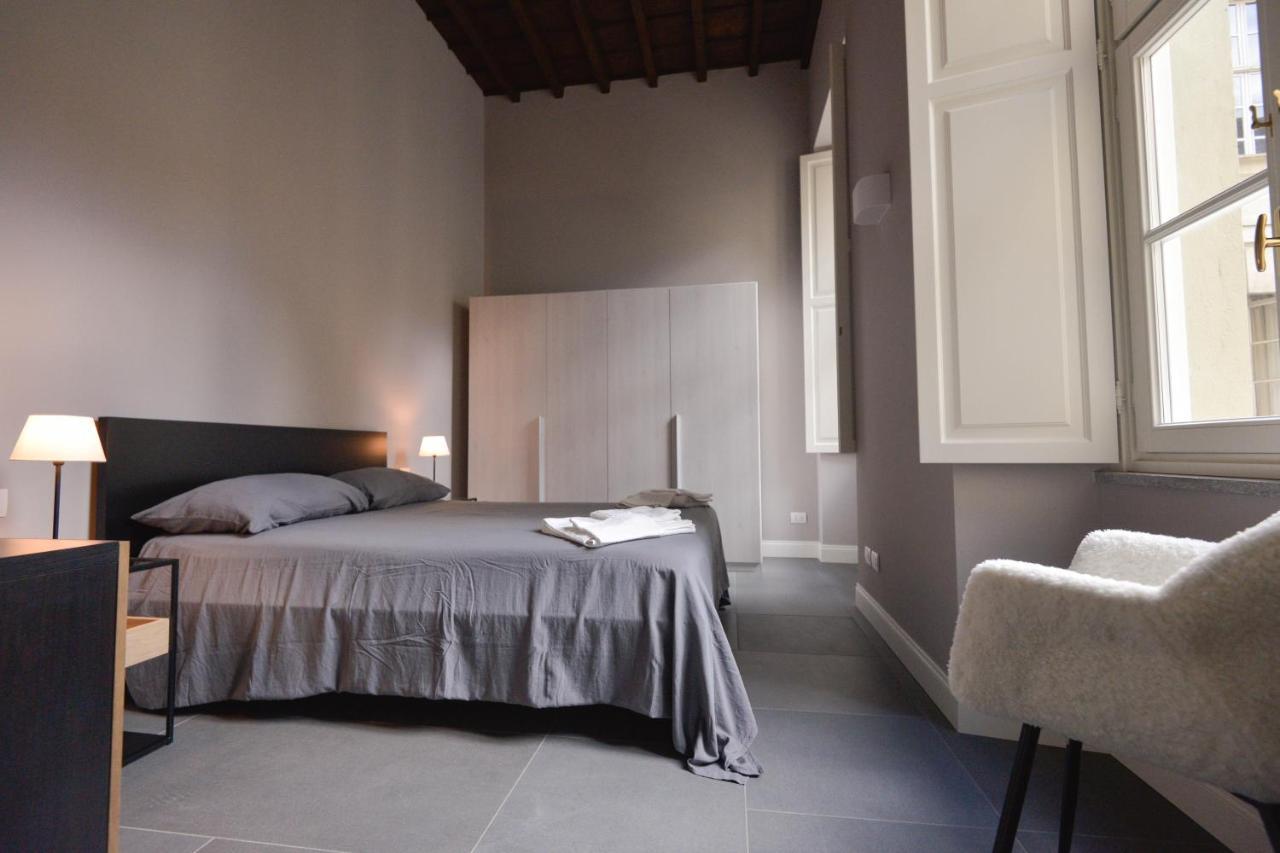 Appartamenti De Lellis - Torino Centro Экстерьер фото