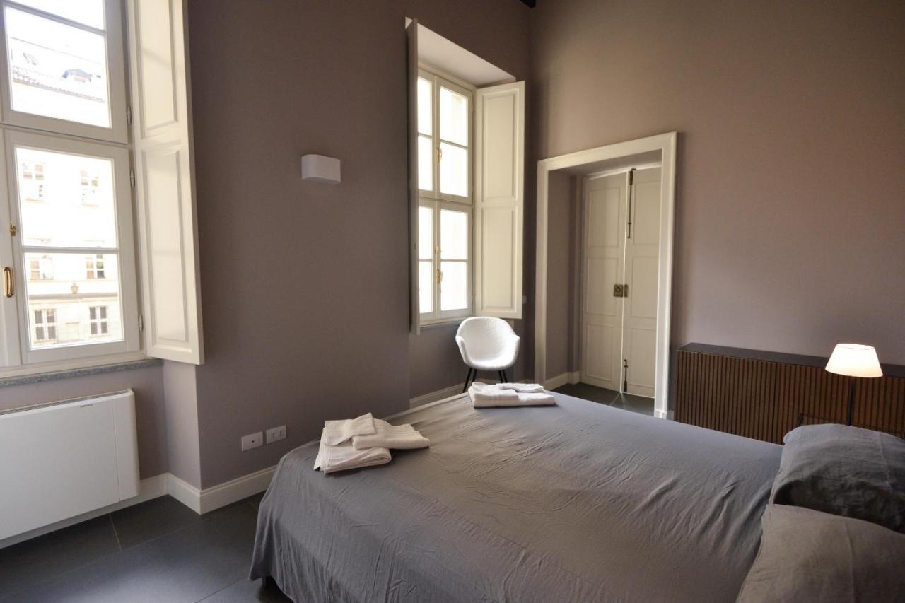 Appartamenti De Lellis - Torino Centro Экстерьер фото