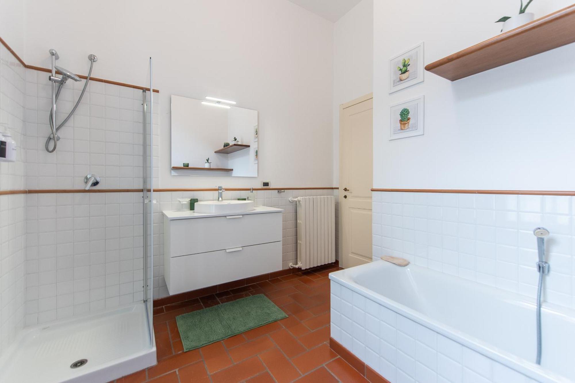 Appartamenti De Lellis - Torino Centro Экстерьер фото