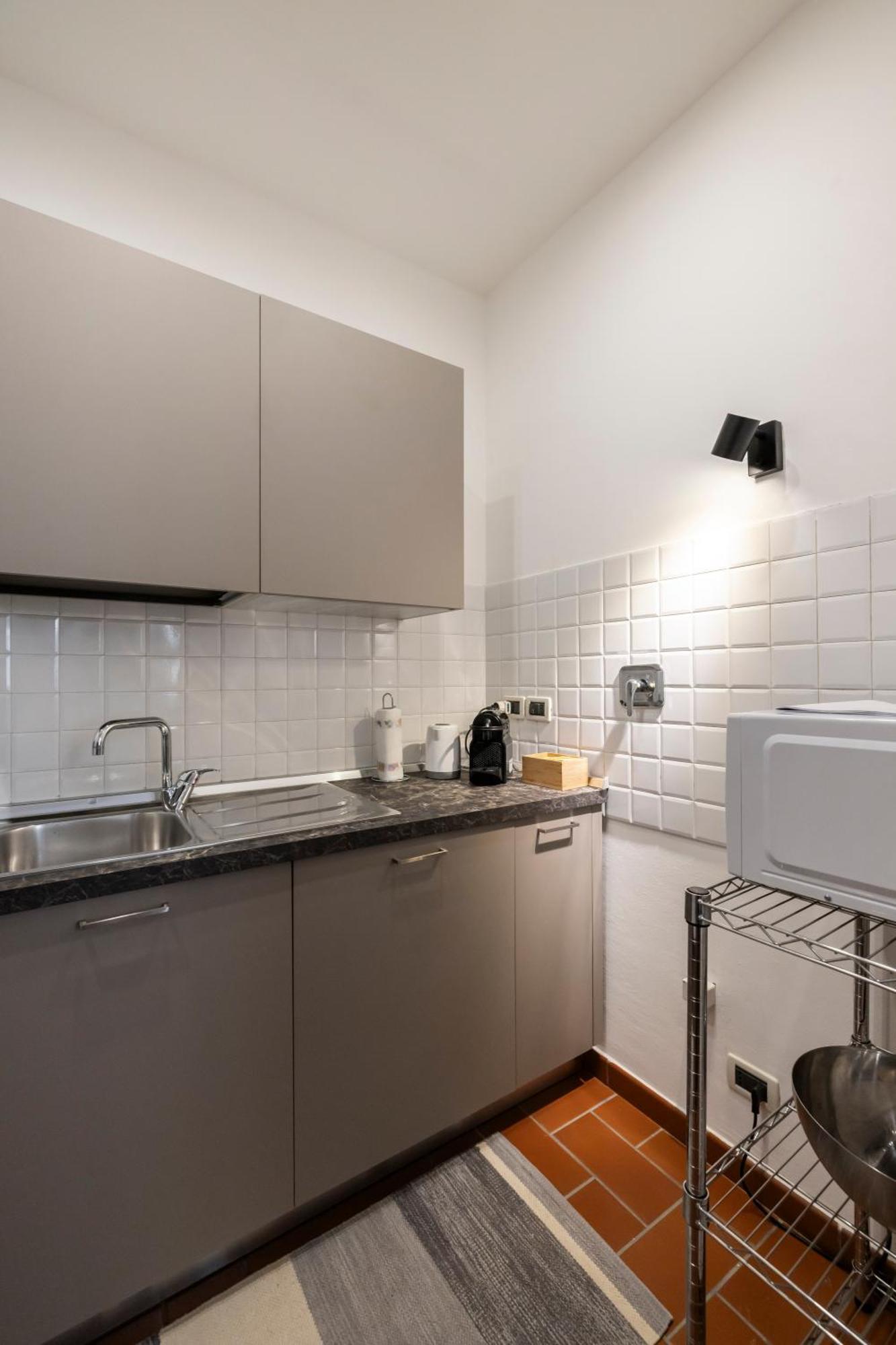 Appartamenti De Lellis - Torino Centro Экстерьер фото