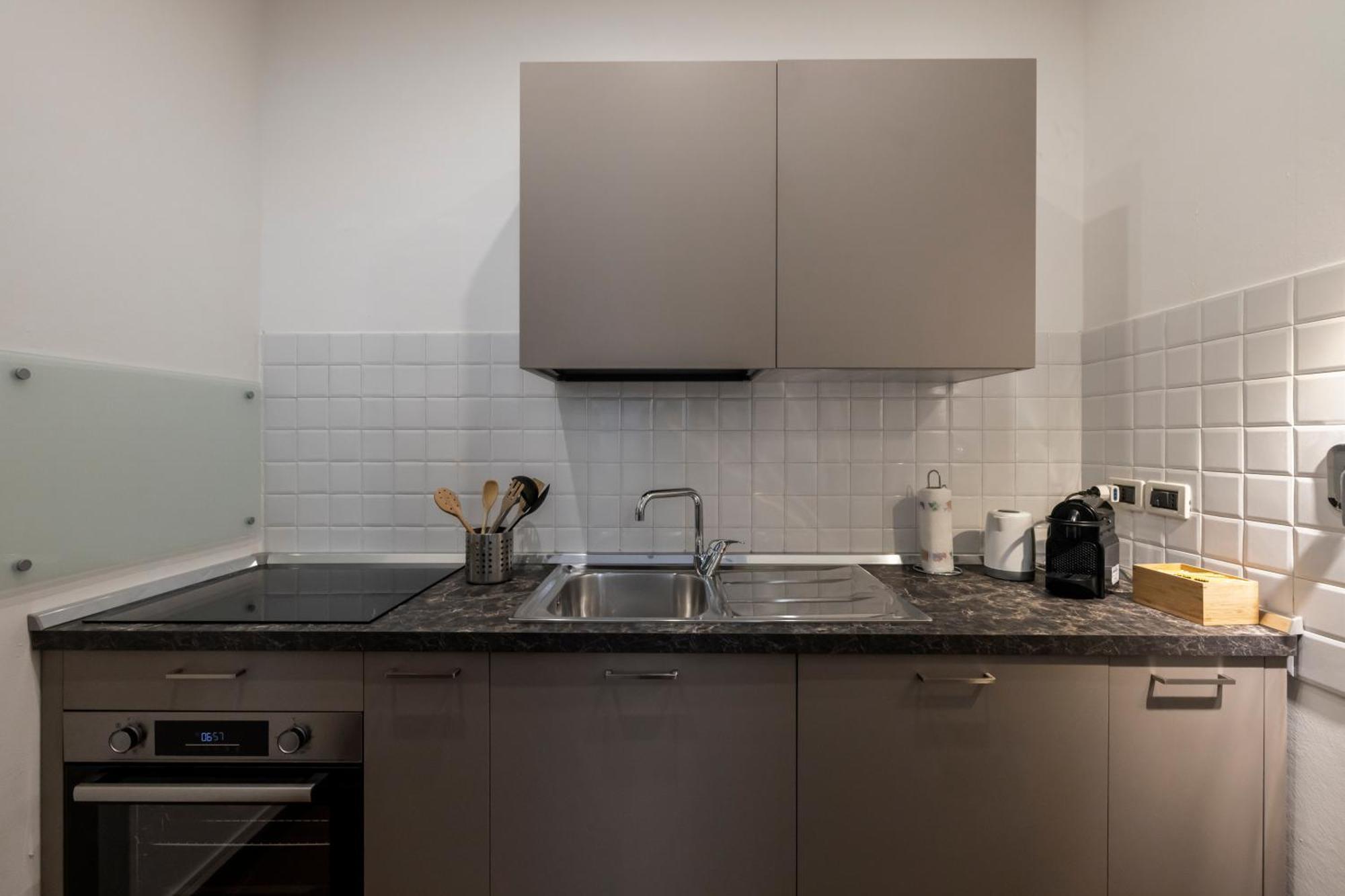 Appartamenti De Lellis - Torino Centro Экстерьер фото